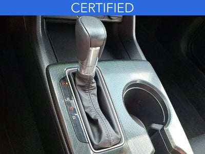 2025 Honda Civic Sedan Sport CVT