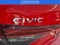 2025 Honda Civic Sedan Sport CVT