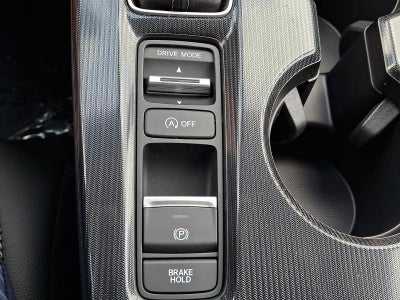 2026 Honda Civic Sedan Sport CVT