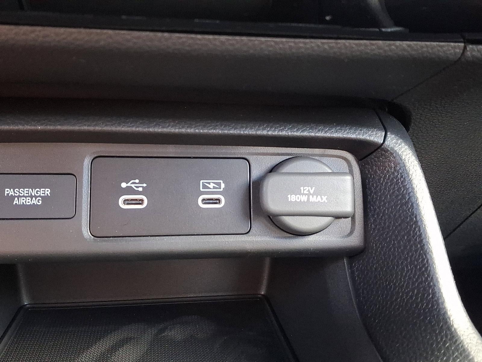 2026 Honda Civic Sedan Sport CVT