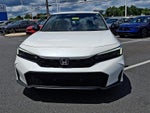 2026 Honda Civic Sedan Sport CVT