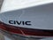2026 Honda Civic Sedan Sport CVT