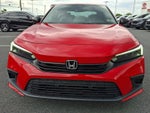 2022 Honda Civic Sedan Sport CVT