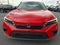 2022 Honda Civic Sedan Sport CVT