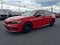 2022 Honda Civic Sedan Sport CVT
