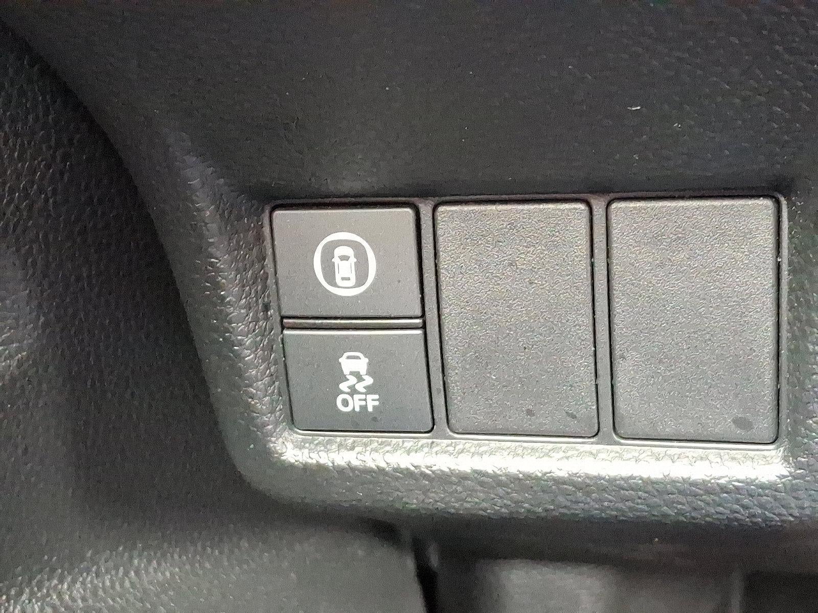 2023 Honda Civic Sedan Sport CVT