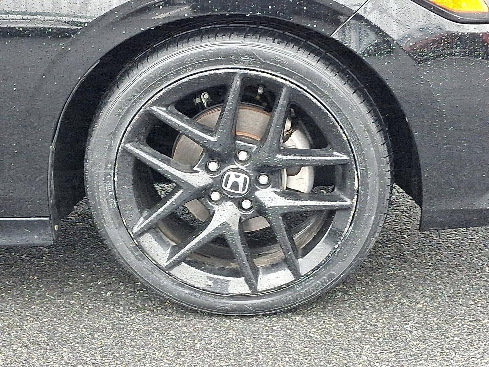 2023 Honda Civic Sedan Sport CVT