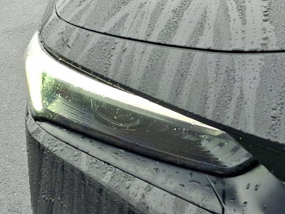 2023 Honda Civic Sedan Sport CVT