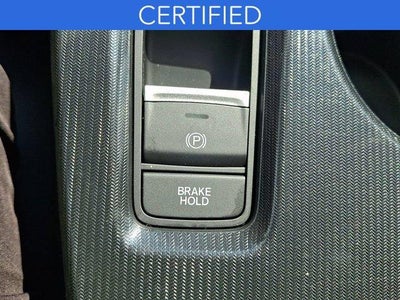 2024 Honda Civic Sedan Sport CVT