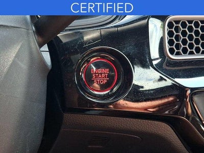 2024 Honda Civic Sedan Sport CVT