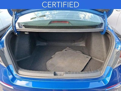 2024 Honda Civic Sedan Sport CVT