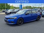 2024 Honda Civic Sedan Sport CVT