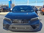 2023 Honda Civic Sedan Sport CVT