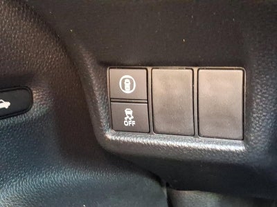 2023 Honda Civic Sedan Sport CVT