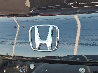 2023 Honda Civic Sedan Sport CVT