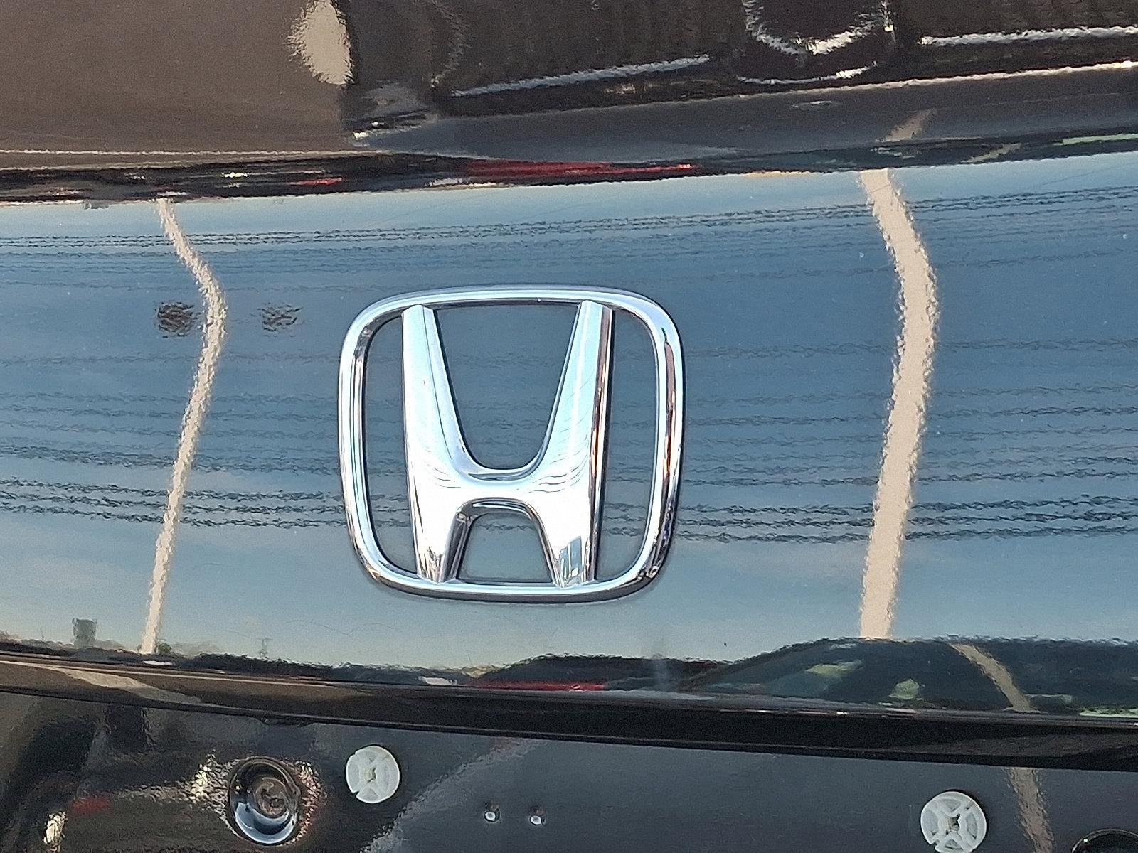 2023 Honda Civic Sedan Sport CVT