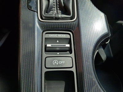 2023 Honda Civic Sedan Sport CVT
