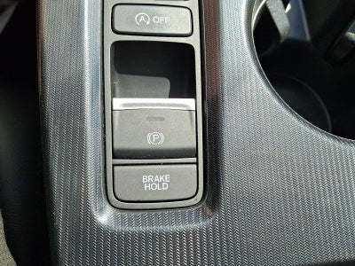 2023 Honda Civic Sedan Sport CVT