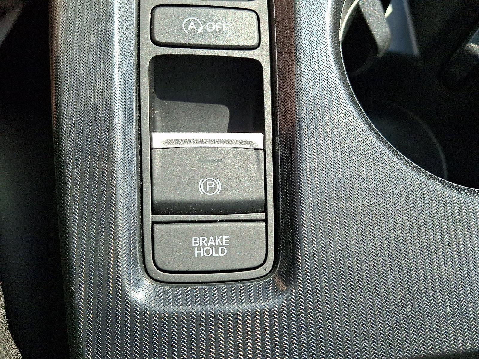2023 Honda Civic Sedan Sport CVT