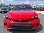 2023 Honda Civic Sedan Sport CVT