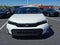 2026 Honda Civic Sedan Sport CVT