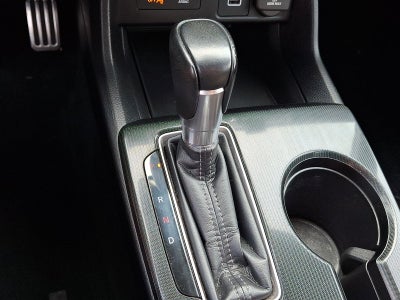 2023 Honda Civic Sedan Sport CVT