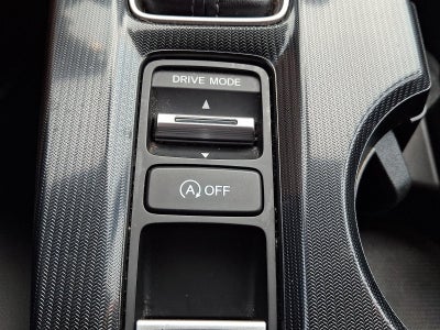 2023 Honda Civic Sedan Sport CVT