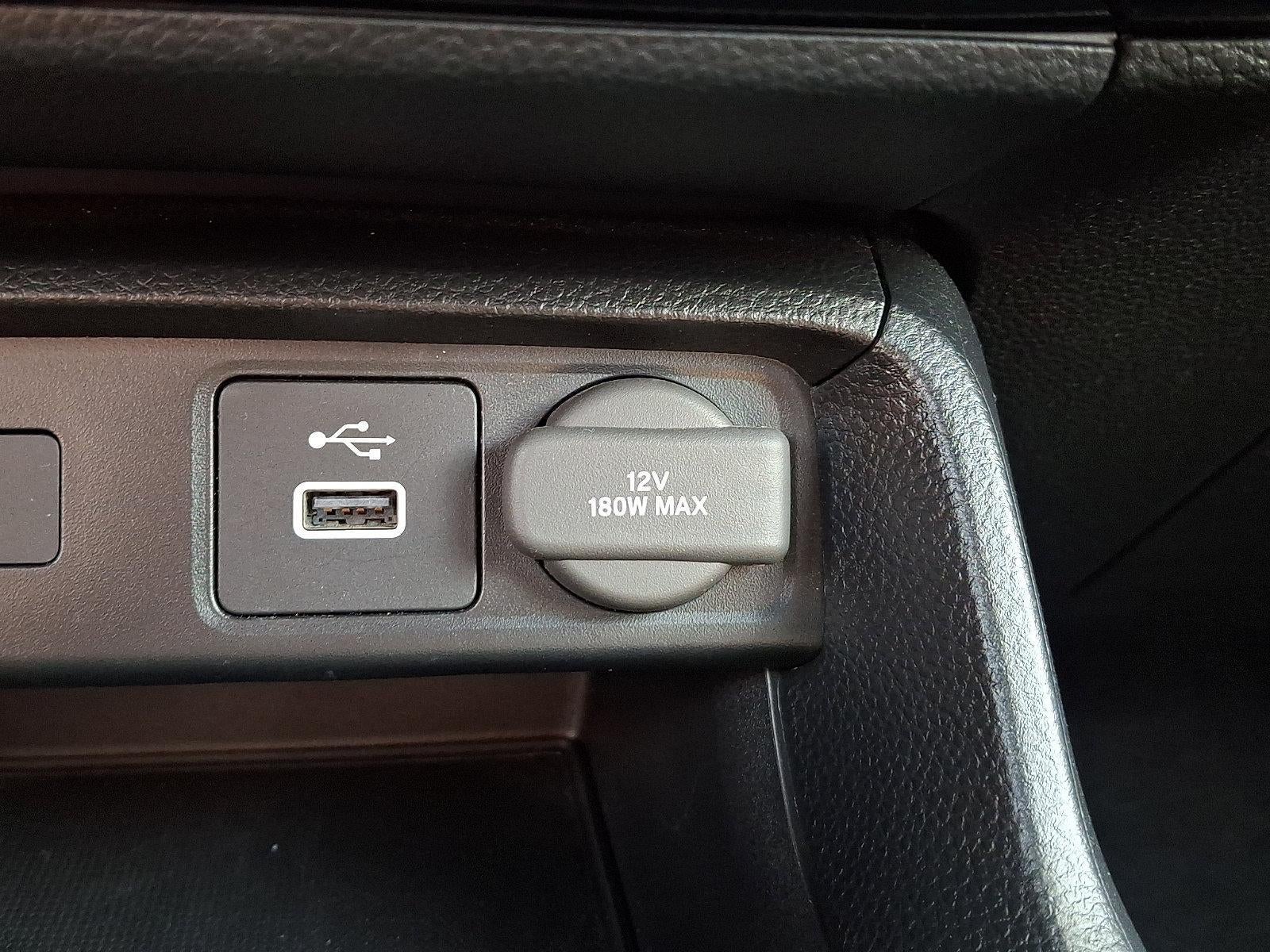 2023 Honda Civic Sedan Sport CVT