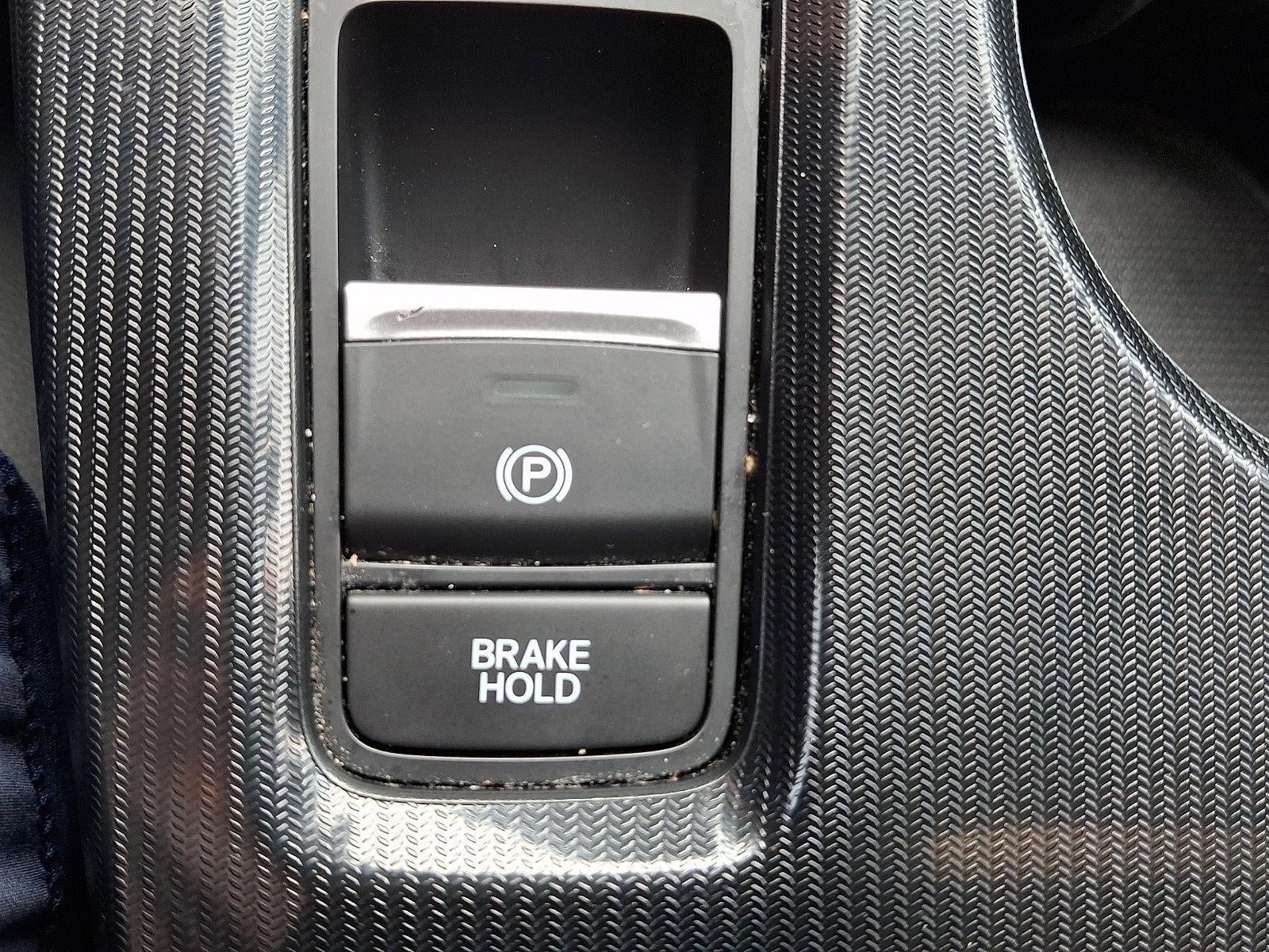 2023 Honda Civic Sedan Sport CVT