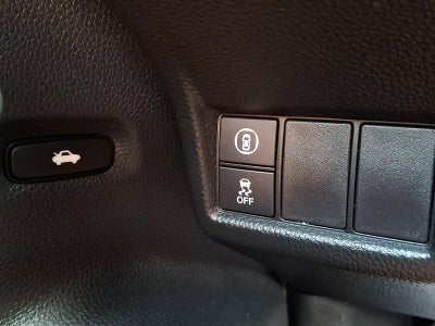 2023 Honda Civic Sedan Sport CVT