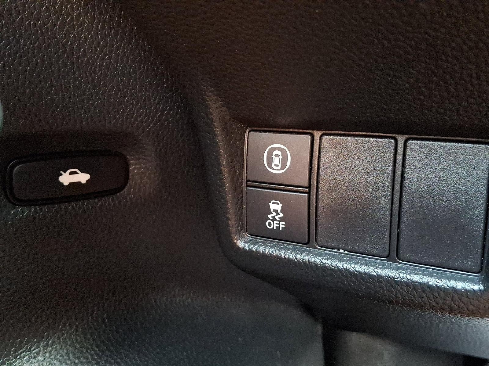 2023 Honda Civic Sedan Sport CVT