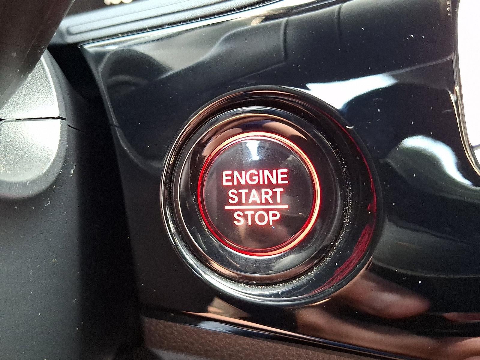 2023 Honda Civic Sedan Sport CVT
