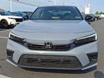 2023 Honda Civic Sedan Sport CVT