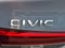 2023 Honda Civic Sedan Sport CVT