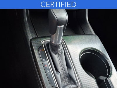2024 Honda Civic Sport CERTIFIED