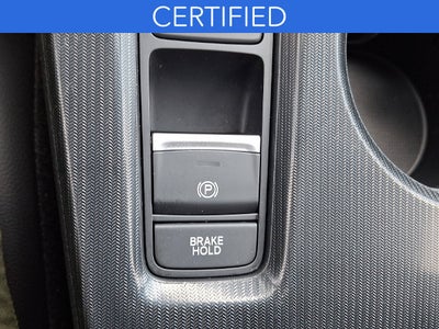 2024 Honda Civic Sport CERTIFIED