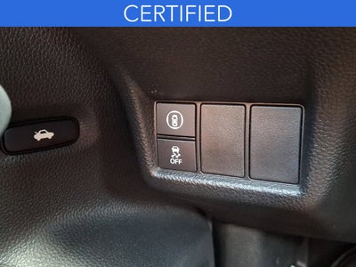 2024 Honda Civic Sport CERTIFIED