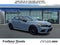2023 Honda Civic Sedan Sport CVT