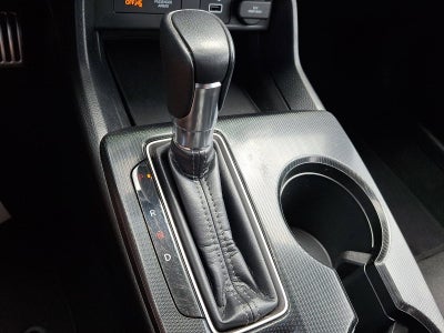 2023 Honda Civic Sedan Sport CVT