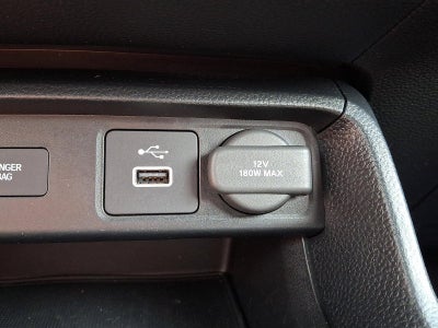 2023 Honda Civic Sedan Sport CVT