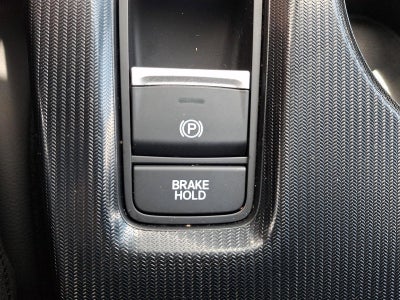 2023 Honda Civic Sedan Sport CVT