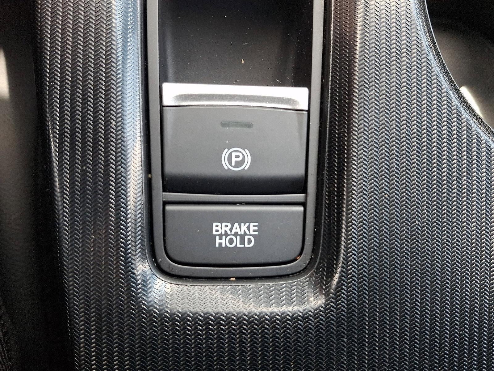 2023 Honda Civic Sedan Sport CVT