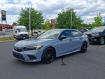 2023 Honda Civic Sedan Sport CVT