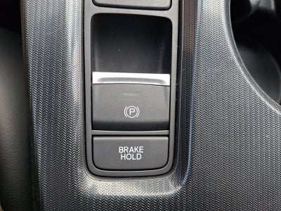 2022 Honda Civic Sedan Sport CVT
