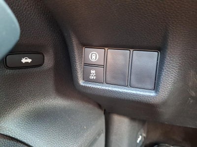 2022 Honda Civic Sedan Sport CVT