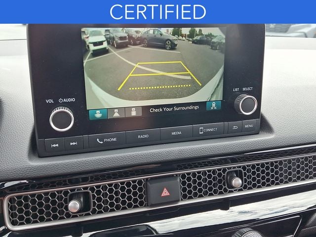 2026 Honda Civic Sport **CERTIFIED**