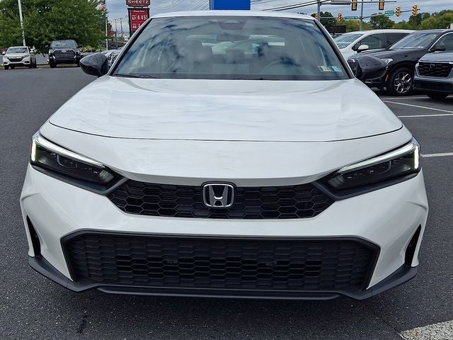 2026 Honda Civic Sport **CERTIFIED**