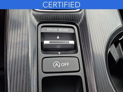 2026 Honda Civic Sport **CERTIFIED**