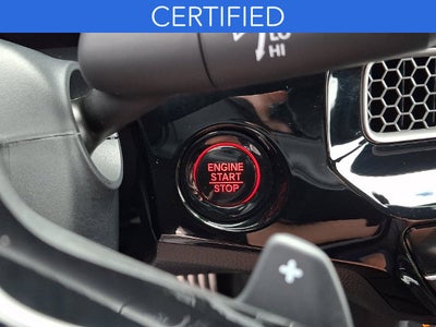 2026 Honda Civic Sport **CERTIFIED**