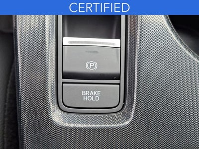 2026 Honda Civic Sport **CERTIFIED**
